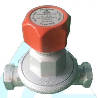 VAN ĐIỀU ÁP CẤP MỘT 14kg/h CAVAGNA TYPE 912